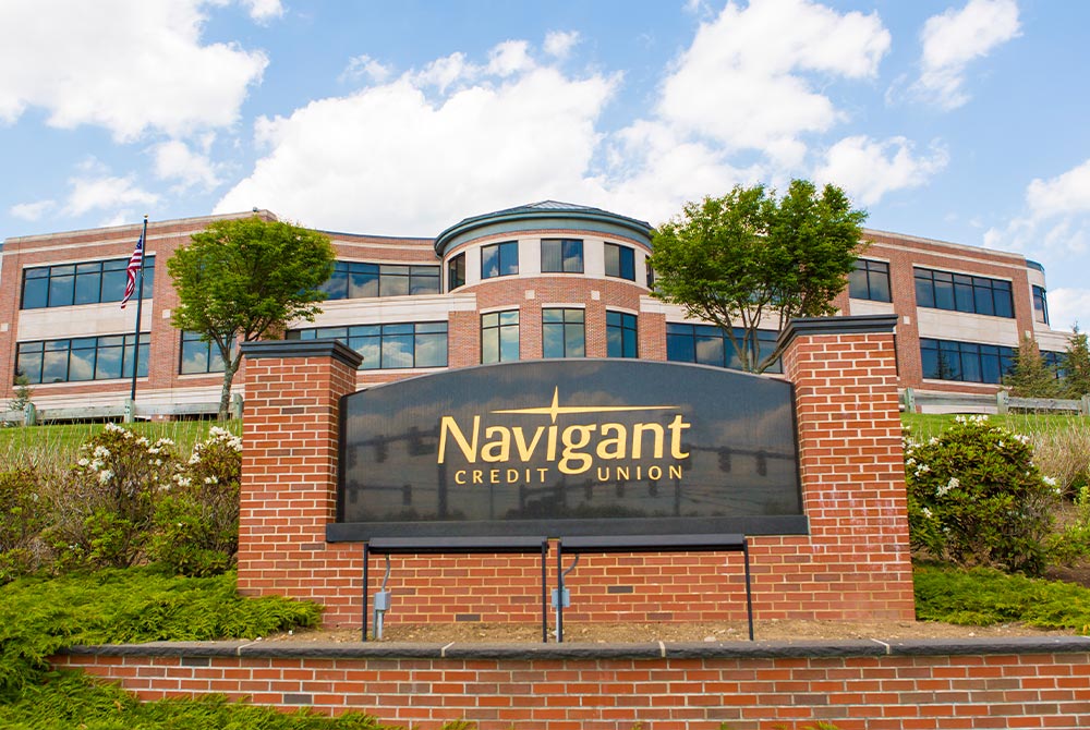 Navigant headquarters