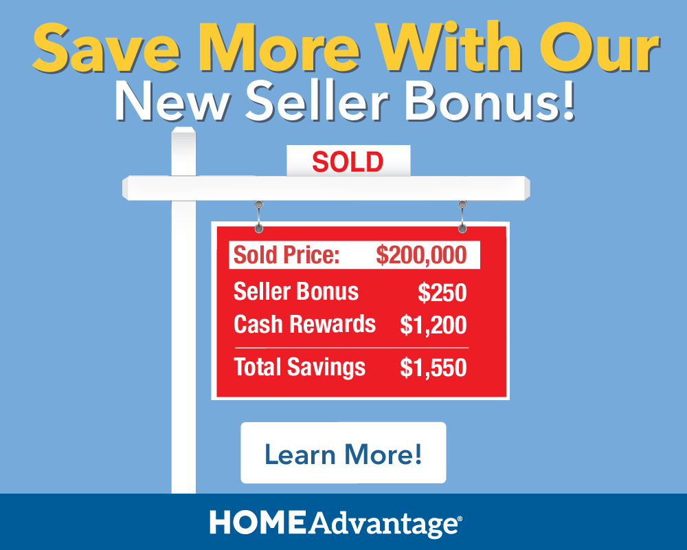 Smart Seller Bonus