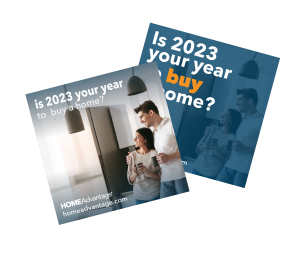 Is 2023 your year to buy a home