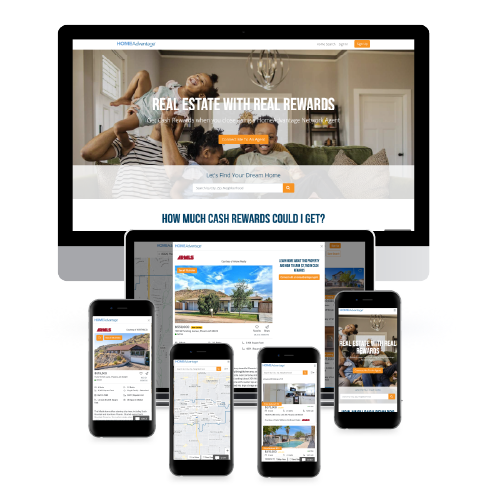 New co-branded website